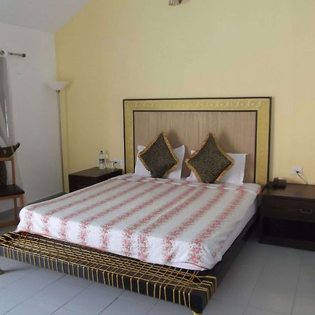 Village Retreat Chennai Exterior foto